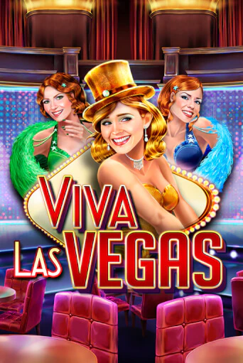 Игровой автомат Viva Las Vegas демо игра | GMSlots Casino бесплатно