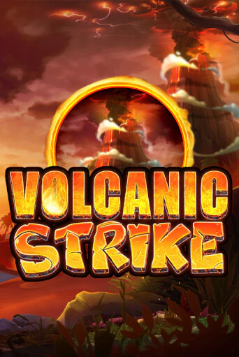 Игровой автомат Volcanic Strike демо игра | GMSlots Casino бесплатно