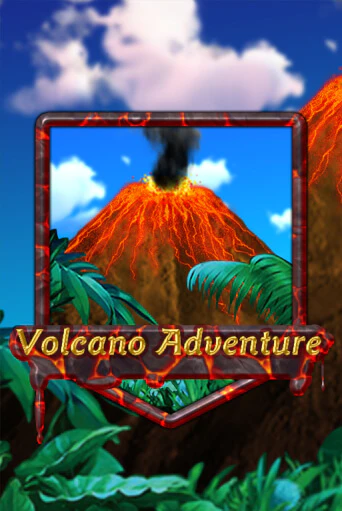 Игровой автомат Volcano Adventure демо игра | GMSlots Casino бесплатно