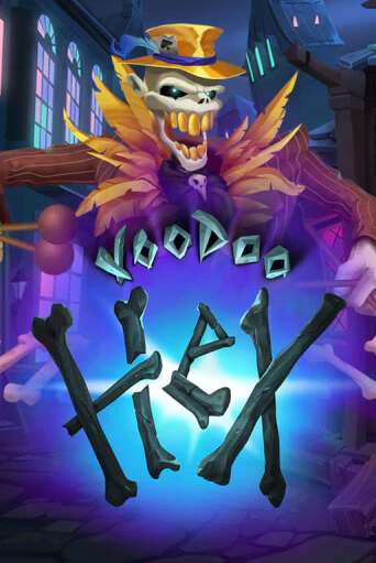 Игровой автомат Voodoo Hex демо игра | GMSlots Casino бесплатно