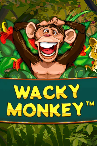 Игровой автомат Wacky Monkey демо игра | GMSlots Casino бесплатно