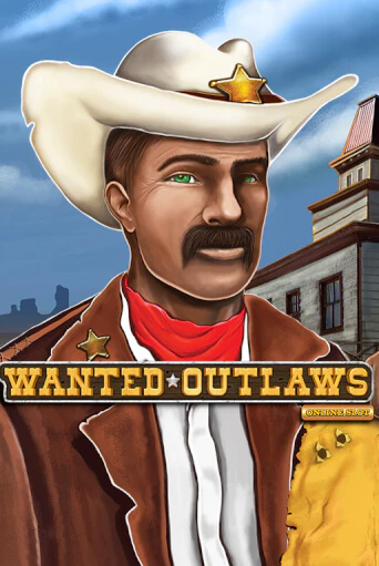 Игровой автомат Wanted Outlaws демо игра | GMSlots Casino бесплатно