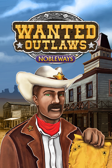 Игровой автомат Wanted Outlaws демо игра | GMSlots Casino бесплатно