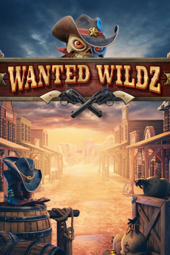 Игровой автомат Wanted Wildz демо игра | GMSlots Casino бесплатно