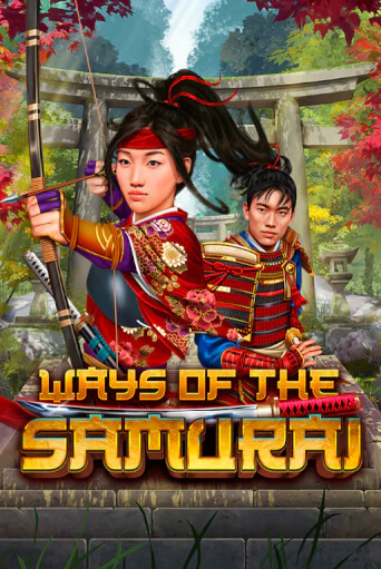 Игровой автомат Ways Of The Samurai демо игра | GMSlots Casino бесплатно