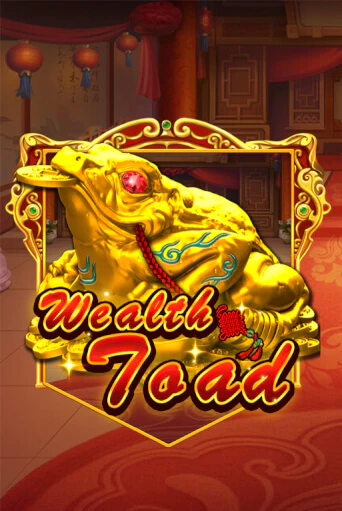 Игровой автомат Wealth Toad демо игра | GMSlots Casino бесплатно