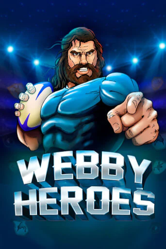 Игровой автомат Webby Heroes демо игра | GMSlots Casino бесплатно