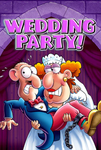 Игровой автомат Wedding Party! демо игра | GMSlots Casino бесплатно