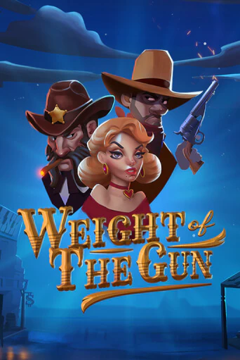 Игровой автомат Weight of the Gun демо игра | GMSlots Casino бесплатно