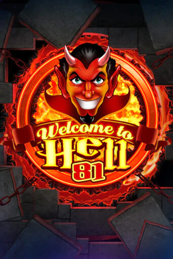 Игровой автомат Welcome To Hell 81 демо игра | GMSlots Casino бесплатно