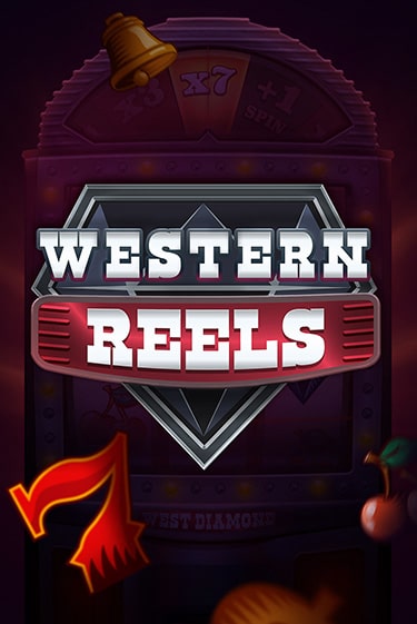 Игровой автомат Western Reels демо игра | GMSlots Casino бесплатно