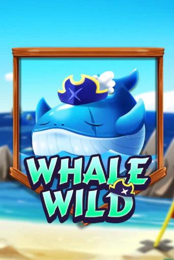 Игровой автомат Whale Wild демо игра | GMSlots Casino бесплатно