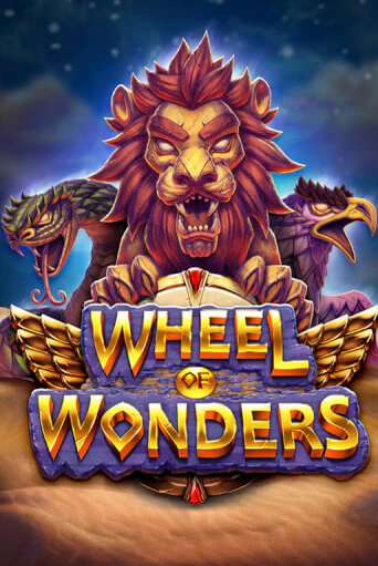 Игровой автомат Wheel of Wonders демо игра | GMSlots Casino бесплатно