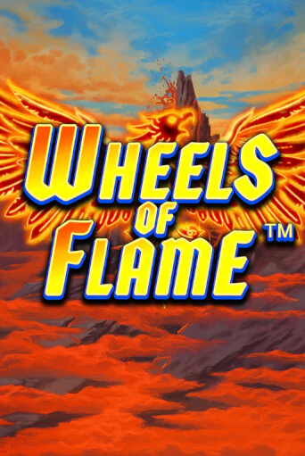 Игровой автомат Wheels of Flame демо игра | GMSlots Casino бесплатно