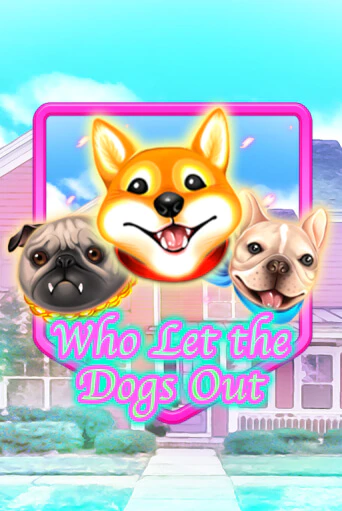 Игровой автомат Who Let The Dogs Out демо игра | GMSlots Casino бесплатно