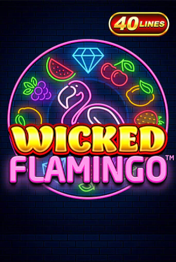 Игровой автомат Wicked Flamingo™ демо игра | GMSlots Casino бесплатно