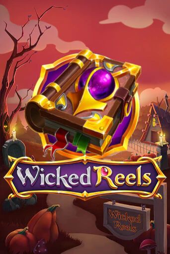 Игровой автомат Wicked Reels демо игра | GMSlots Casino бесплатно