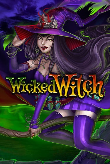 Игровой автомат Wicked Witch демо игра | GMSlots Casino бесплатно