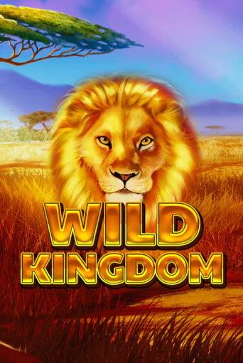 Игровой автомат Wild Kingdom демо игра | GMSlots Casino бесплатно