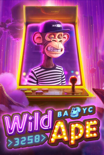 Игровой автомат Wild Ape #3258 демо игра | GMSlots Casino бесплатно