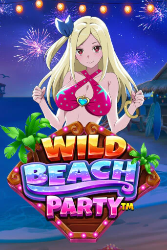 Игровой автомат Wild Beach Party™ демо игра | GMSlots Casino бесплатно