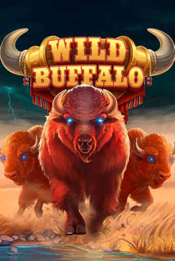 Игровой автомат Wild Buffalo демо игра | GMSlots Casino бесплатно