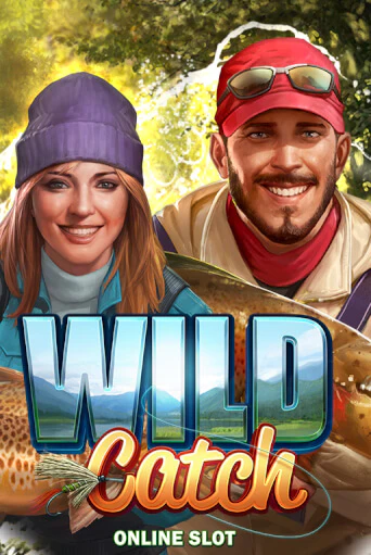 Игровой автомат Wild Catch (New) демо игра | GMSlots Casino бесплатно