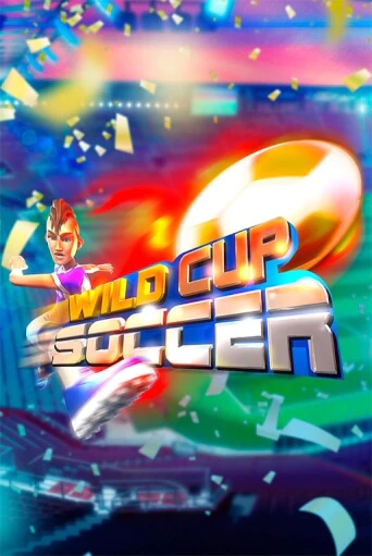 Игровой автомат WILD Cup Soccer демо игра | GMSlots Casino бесплатно