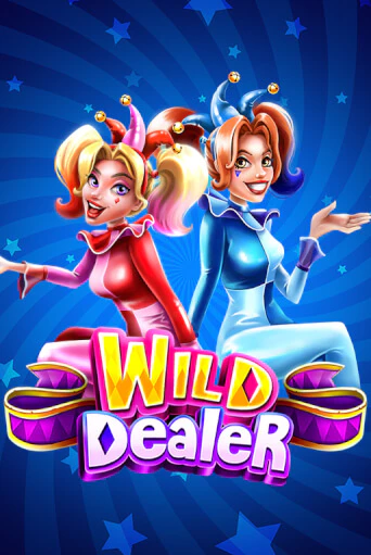 Игровой автомат Wild Dealer демо игра | GMSlots Casino бесплатно