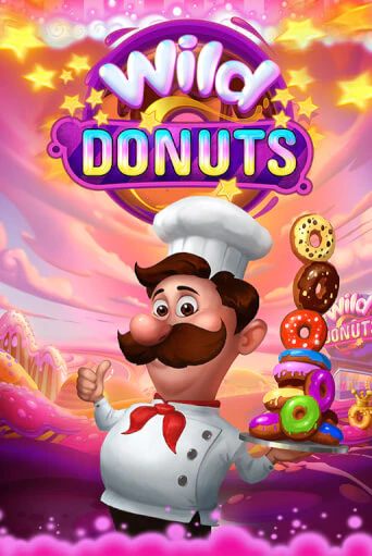 Игровой автомат Wild Donuts демо игра | GMSlots Casino бесплатно