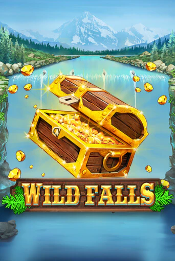 Игровой автомат Wild Falls демо игра | GMSlots Casino бесплатно