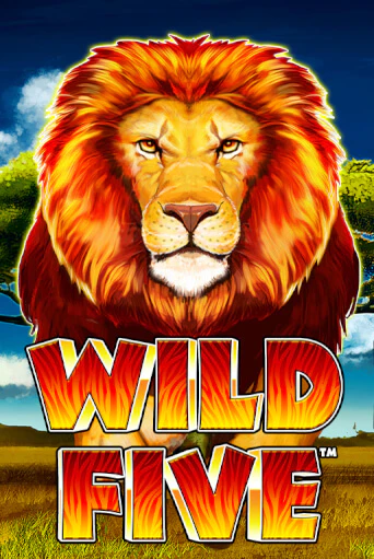 Игровой автомат Wild Five демо игра | GMSlots Casino бесплатно