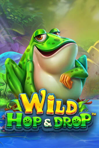 Игровой автомат Wild Hop & Drop демо игра | GMSlots Casino бесплатно