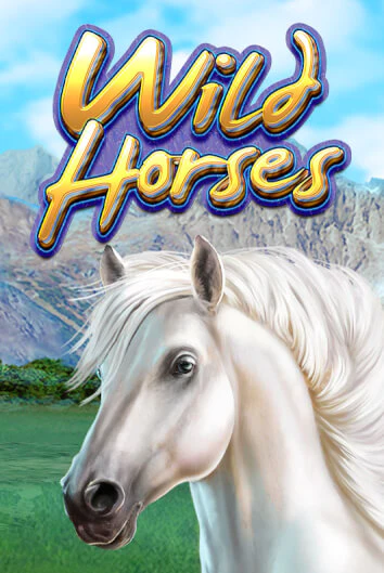 Игровой автомат Wild Horses демо игра | GMSlots Casino бесплатно