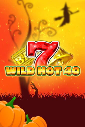 Игровой автомат Wild Hot 40 Halloween демо игра | GMSlots Casino бесплатно