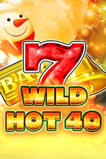 Игровой автомат Wild Hot 40 Christmas демо игра | GMSlots Casino бесплатно