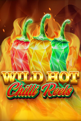 Игровой автомат Wild Hot Chilli Reels демо игра | GMSlots Casino бесплатно