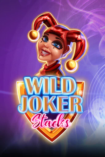 Игровой автомат Wild Joker Stacks демо игра | GMSlots Casino бесплатно