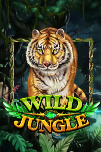 Игровой автомат Wild Jungle демо игра | GMSlots Casino бесплатно