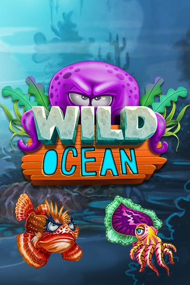 Игровой автомат Wild Ocean демо игра | GMSlots Casino бесплатно