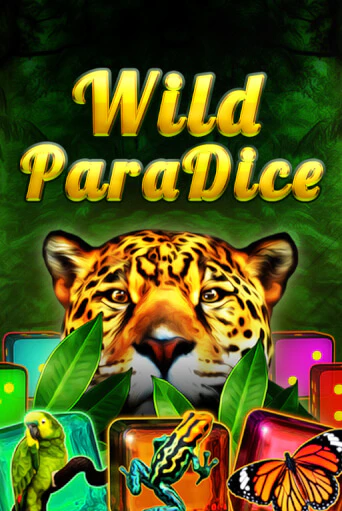 Игровой автомат Wild Paradice   демо игра | GMSlots Casino бесплатно