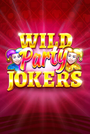 Игровой автомат Wild Party Jokers демо игра | GMSlots Casino бесплатно