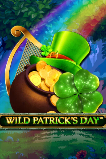 Игровой автомат Wild Patrick's Day демо игра | GMSlots Casino бесплатно