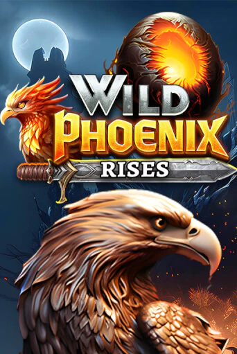 Игровой автомат Wild Phoenix Rises демо игра | GMSlots Casino бесплатно