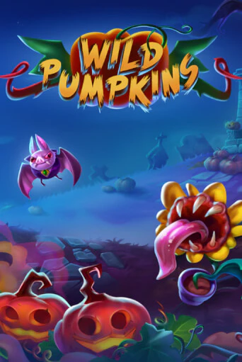 Игровой автомат Wild Pumpkins демо игра | GMSlots Casino бесплатно