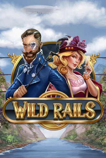 Игровой автомат Wild Rails демо игра | GMSlots Casino бесплатно