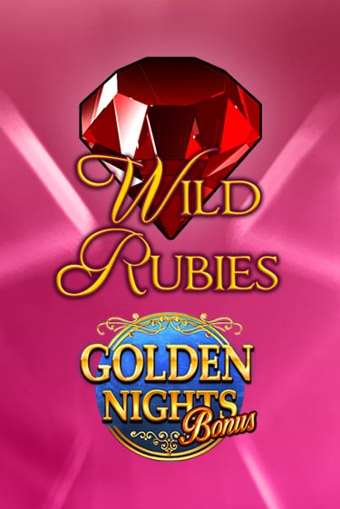 Игровой автомат Wild Rubies GDN демо игра | GMSlots Casino бесплатно