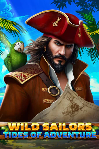 Игровой автомат Wild Sailors - Tides Of Adventure демо игра | GMSlots Casino бесплатно