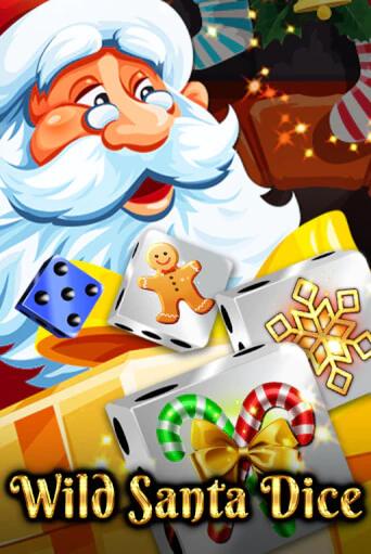 Игровой автомат Wild Santa Dice демо игра | GMSlots Casino бесплатно