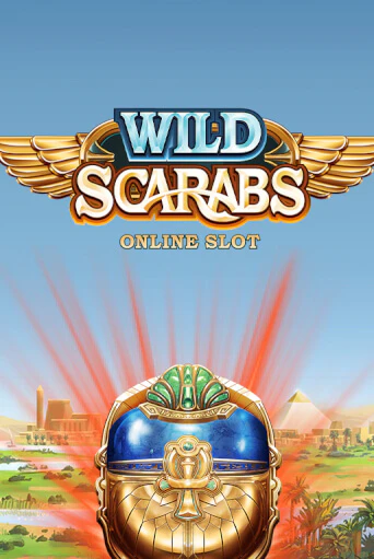 Игровой автомат Wild Scarabs демо игра | GMSlots Casino бесплатно